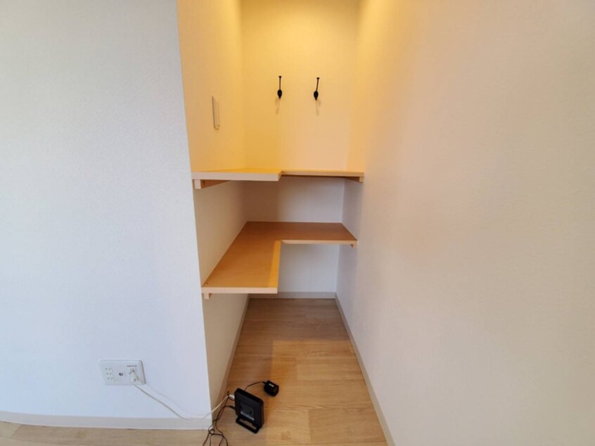 内観写真 メゾン・リリー