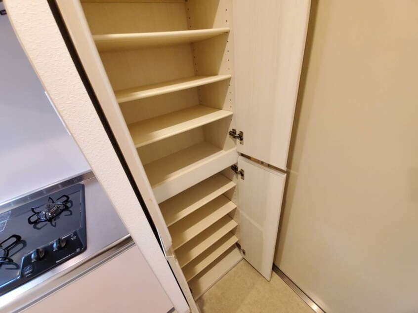 靴箱 メゾン・リリー