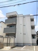 フジパレス豊中市立花の外観