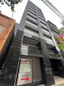 ﾌﾞﾗﾝｽﾞ京都河原町ﾚｼﾞﾃﾞﾝｽ(1001)の外観