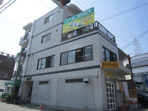 武庫川巴第2マンション