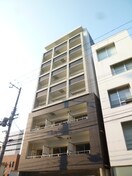 外観写真 アネスト谷町