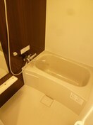 バス／シャワールーム等 アネスト谷町