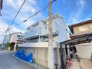 外観写真 カ－サ花園