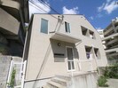 ｸﾞﾗﾝｼｬﾘｵ山本通2の外観