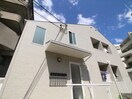 外観写真 ｸﾞﾗﾝｼｬﾘｵ山本通2