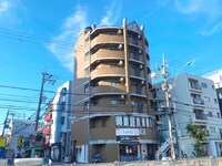 フォルム東三国