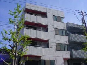 ハイツ山本