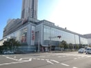 LABI(電気量販店/ホームセンター)まで600m ＯＰＨ新千里西町１号棟