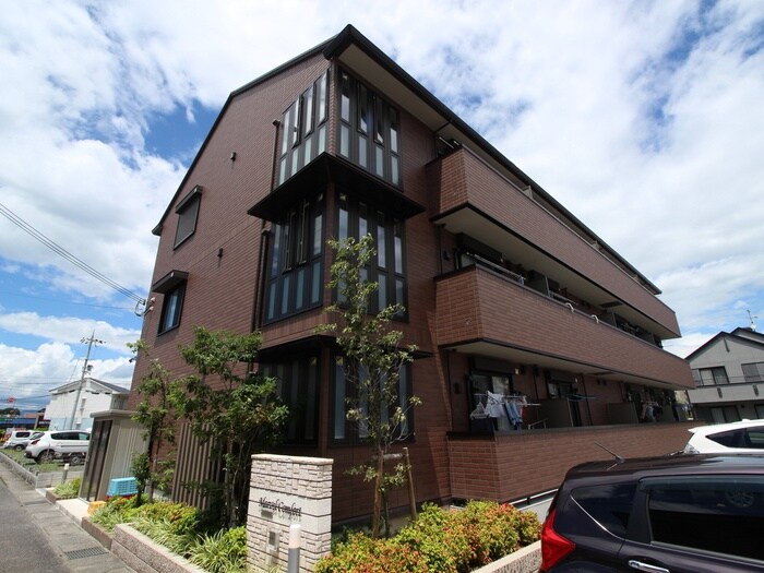 外観写真 マーベルコンフォート