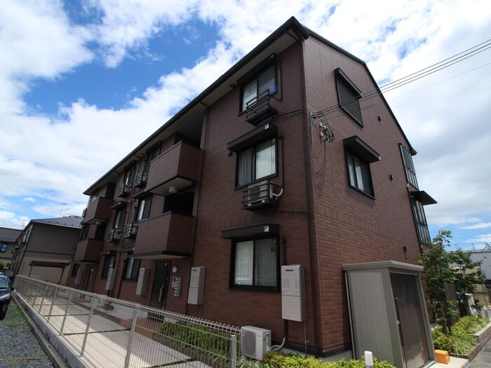 外観写真 マーベルコンフォート