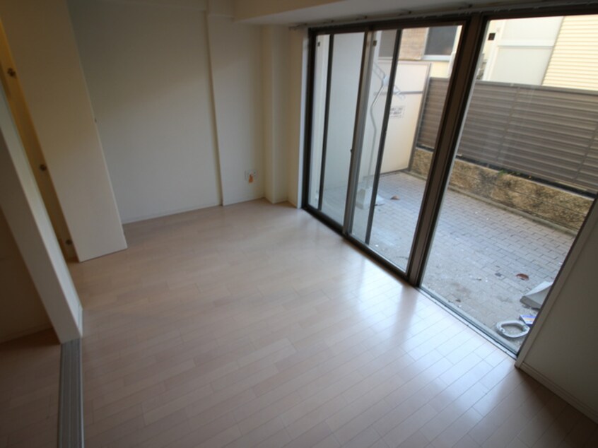 居室 メゾン ド バレー