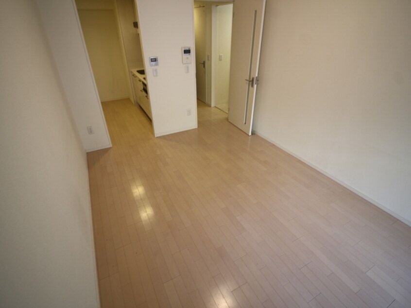 居室 メゾン ド バレー