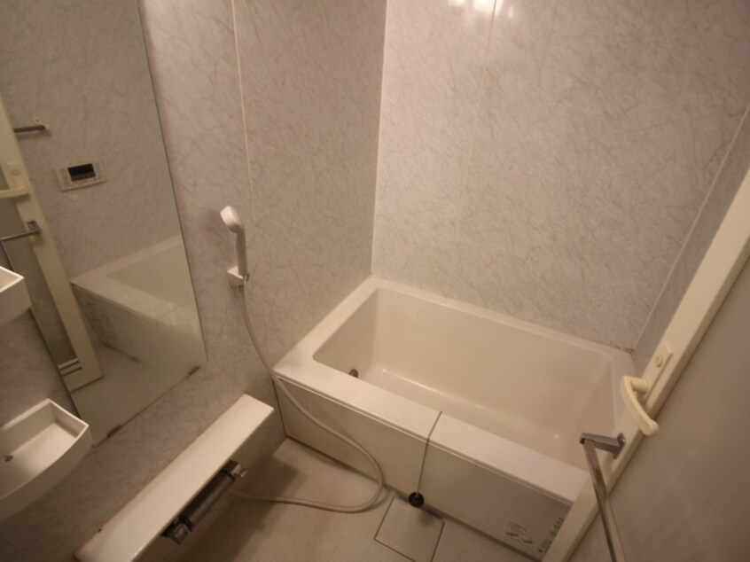 バス／シャワールーム等 メゾン ド バレー