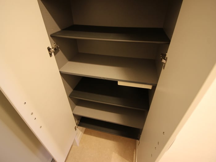 靴箱 メゾン ド バレー