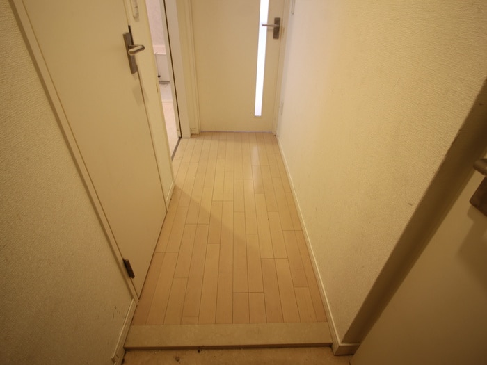 廊下 メゾン ド バレー
