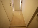 廊下 メゾン ド バレー