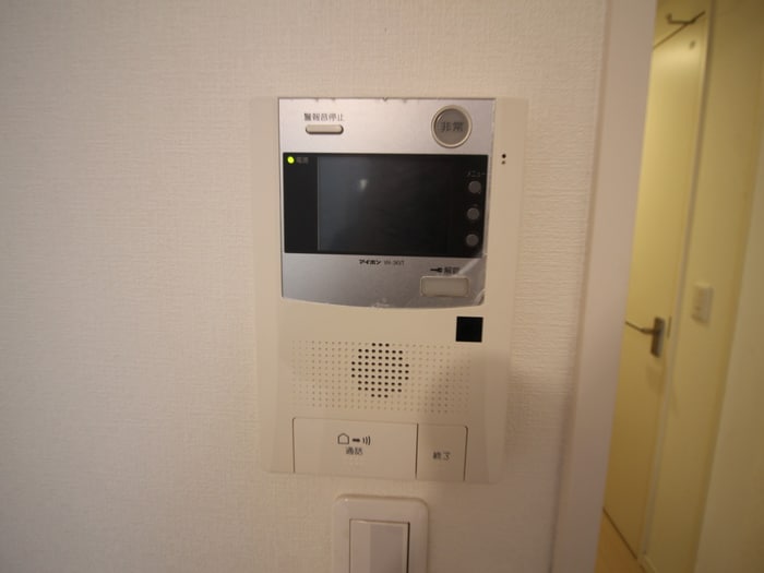 内観写真 メゾン ド バレー