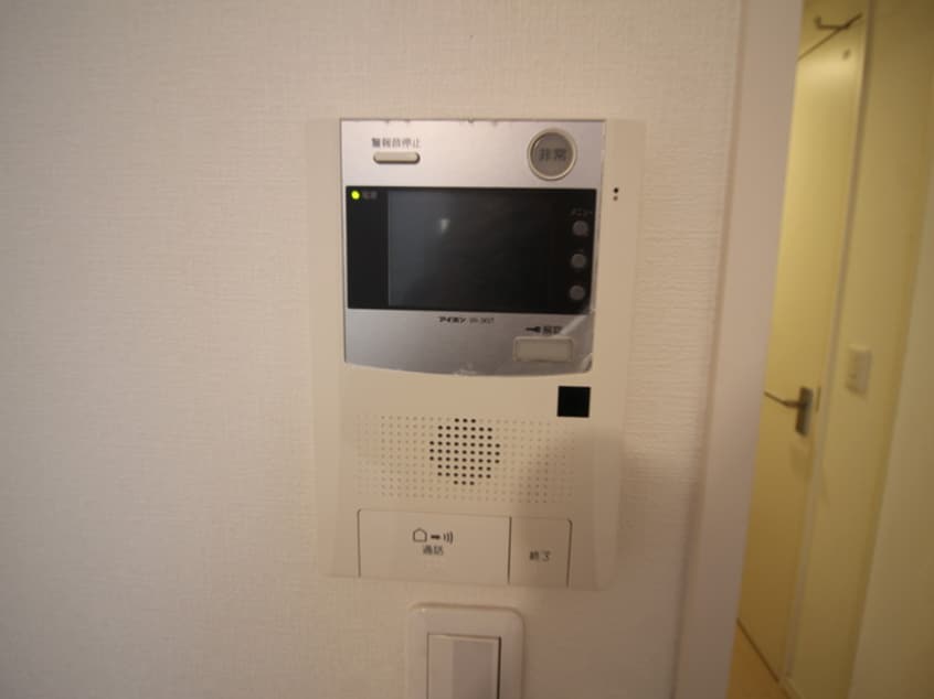 内観写真 メゾン ド バレー
