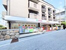スギ薬局(ドラッグストア)まで530m メゾン ド バレー