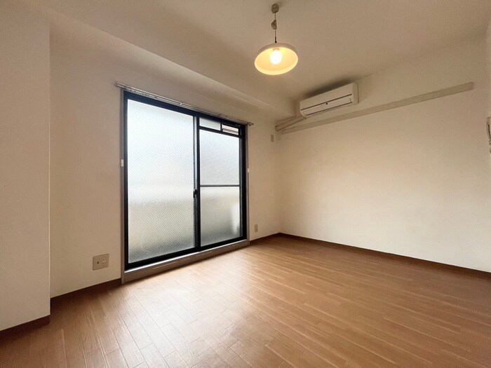 居室 ヤサカフォーユ