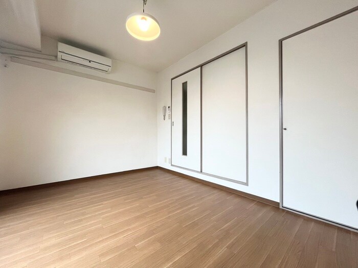 居室 ヤサカフォーユ