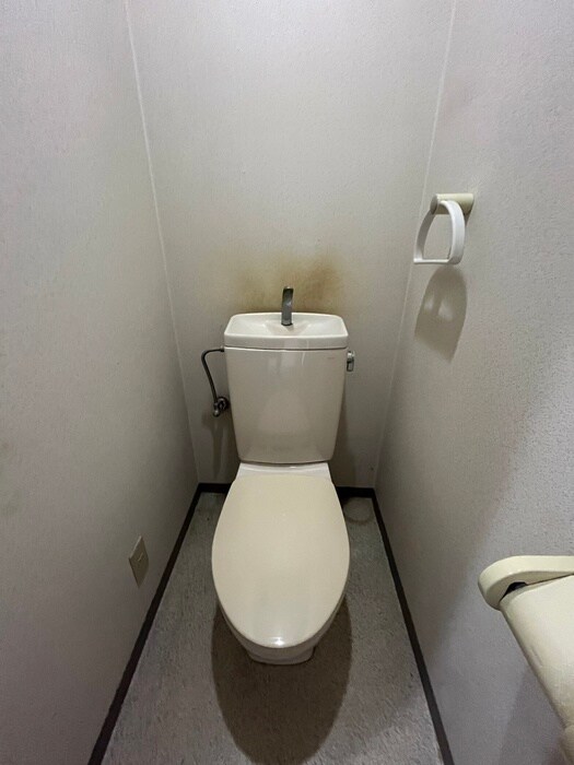 トイレ ヤサカフォーユ