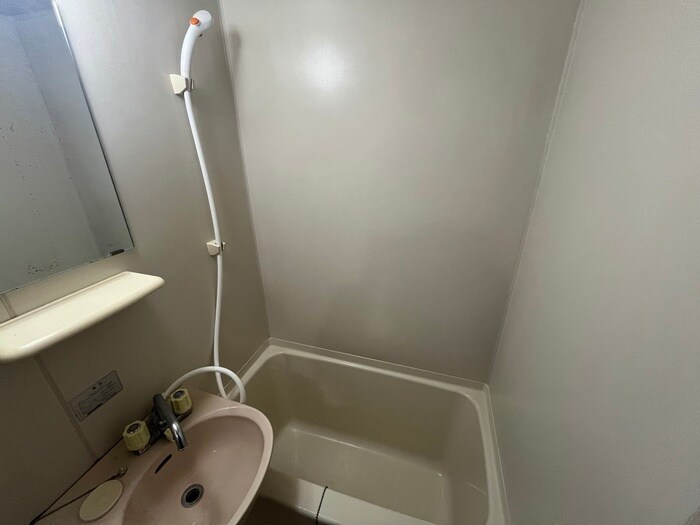 バス／シャワールーム等 ヤサカフォーユ