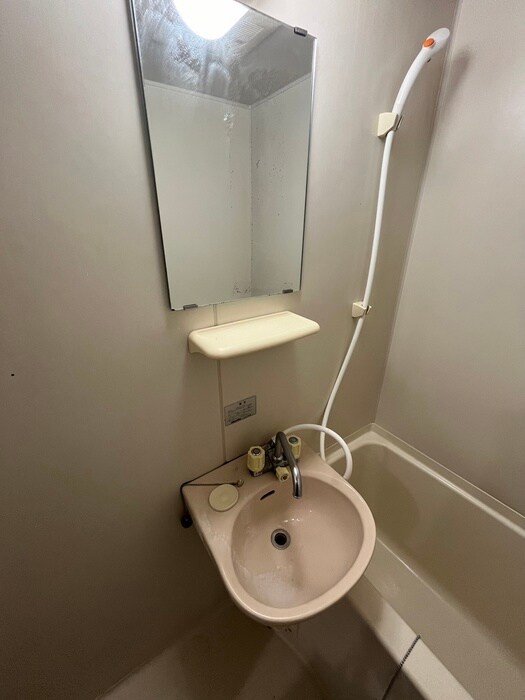 洗面 ヤサカフォーユ