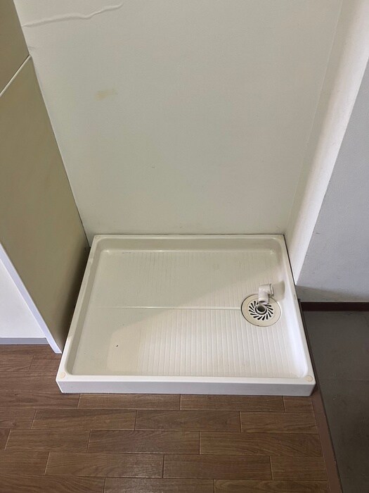 洗濯機置場 ヤサカフォーユ