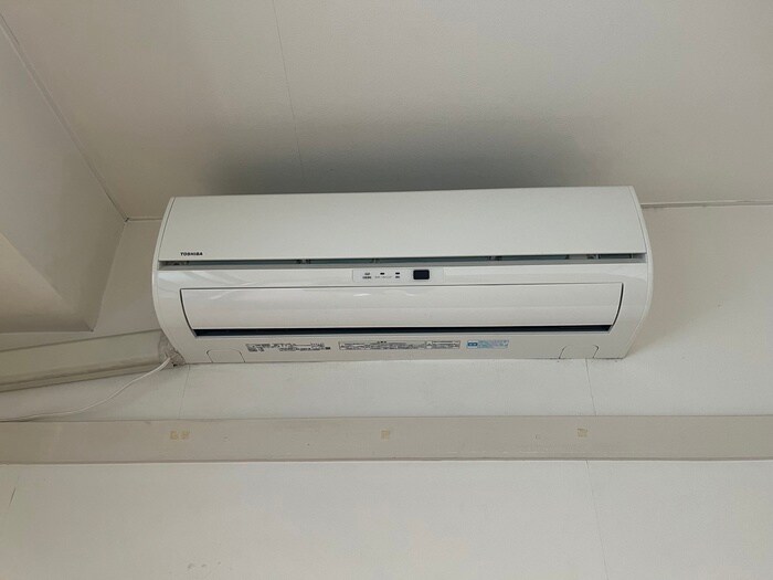 内観写真 ヤサカフォーユ