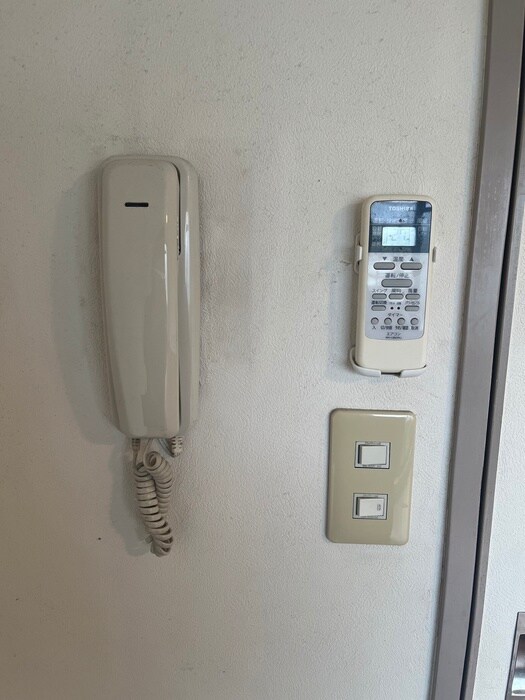 内観写真 ヤサカフォーユ