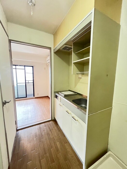 廊下 ヤサカフォーユ