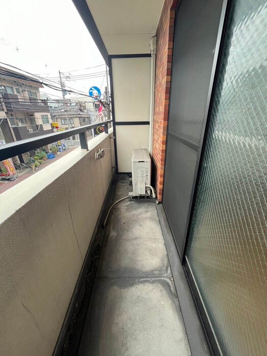 ベランダ・バルコニー ヤサカフォーユ