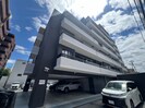 シャト－桃山台の外観