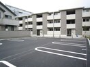 駐車場 ノースフライト