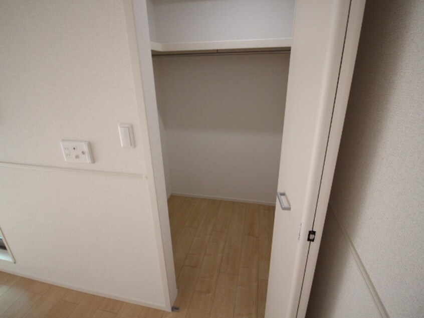 収納 ノースフライト