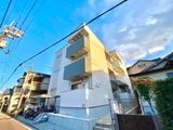 フジパレス百舌鳥本町Ⅴ番館