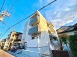 フジパレス百舌鳥本町Ⅴ番館