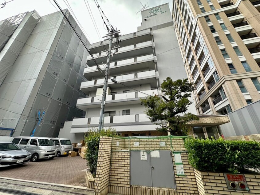 外観写真 ヴェルデ　ミキ