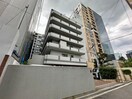 外観写真 ヴェルデ　ミキ