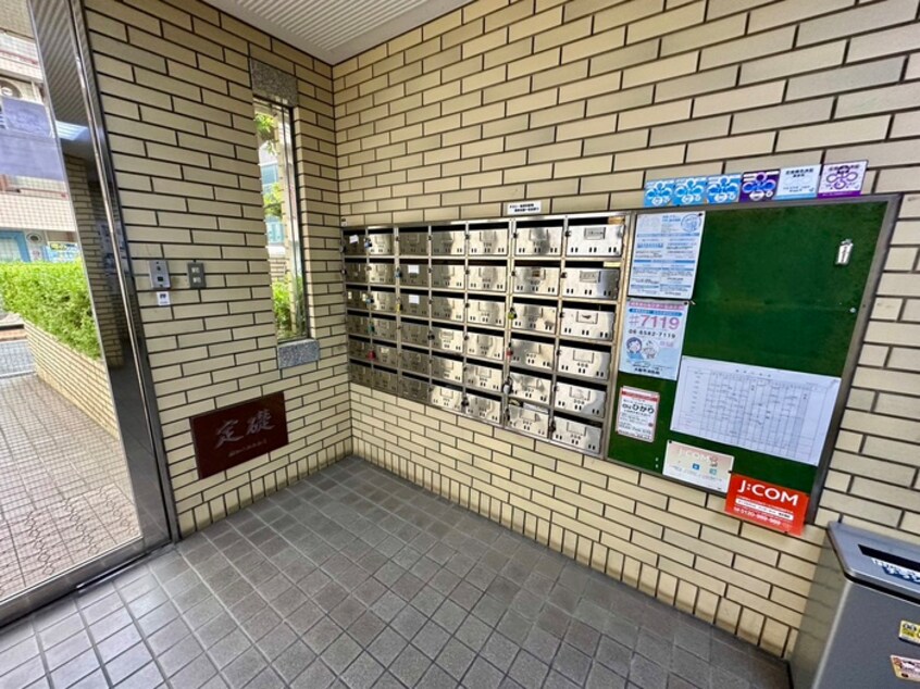 建物設備 ヴェルデ　ミキ