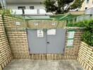 建物設備 ヴェルデ　ミキ