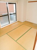 居室 ヴェルデ　ミキ