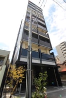 エグゼ京橋イースト(604)の外観