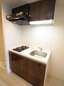 キッチン エグゼ京橋イースト(604)