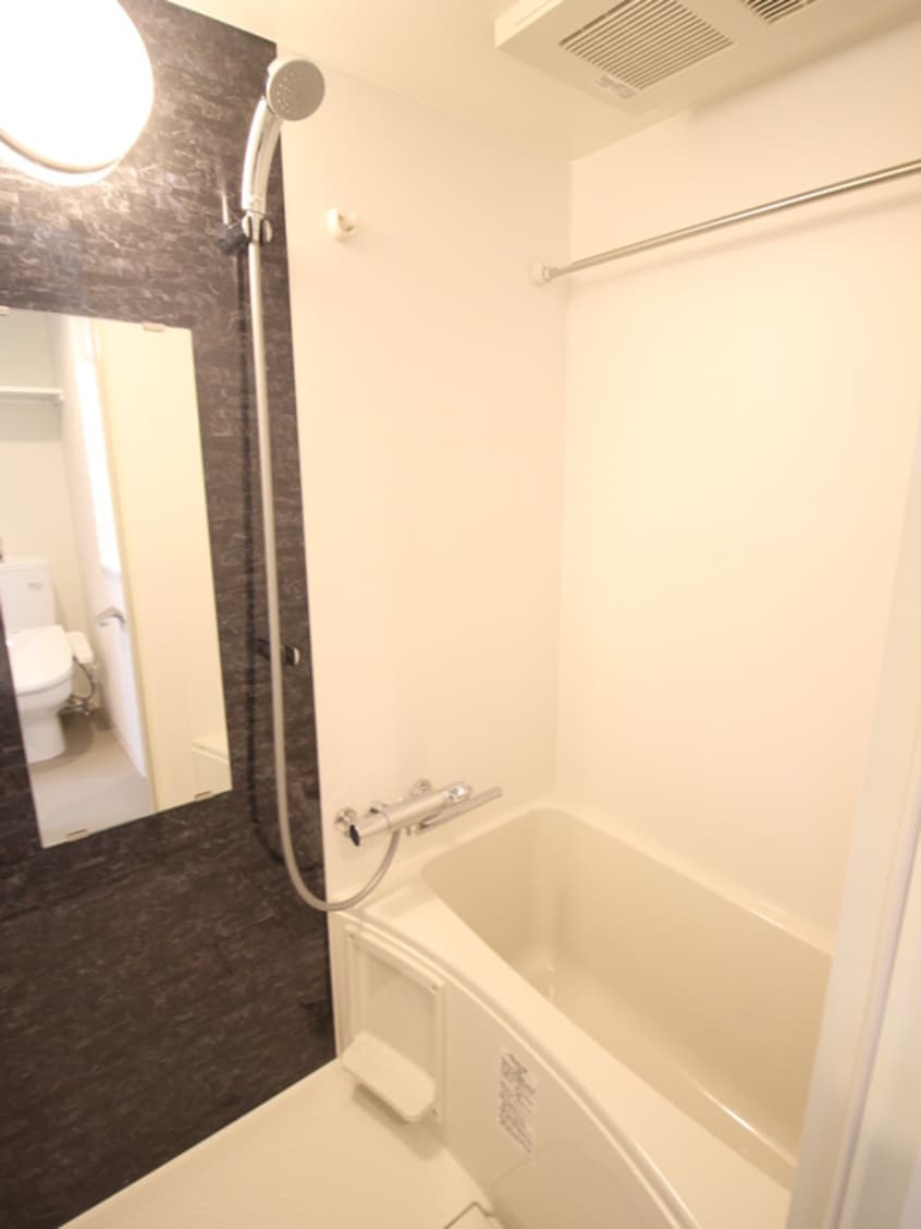 バス／シャワールーム等 エグゼ京橋イースト(604)