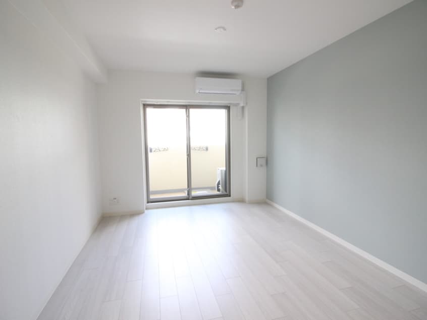 居室 エグゼ京橋イースト(604)