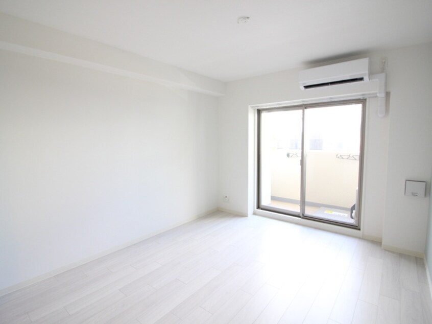 居室 エグゼ京橋イースト(604)