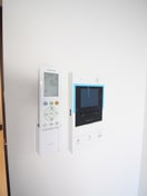 内観写真 エグゼ京橋イースト(604)